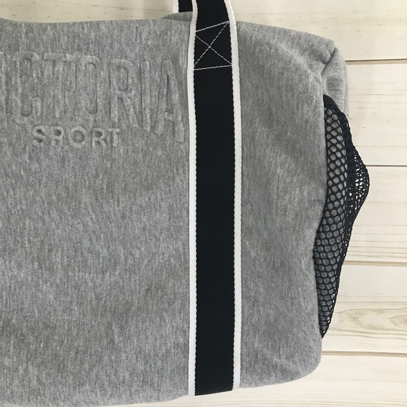 Victoria Secret Victoria Sport Duffel Bag NWT! - Picture 5 of 8